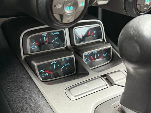 Used 2010 Chevrolet Camaro SS w/ RS Package image 22