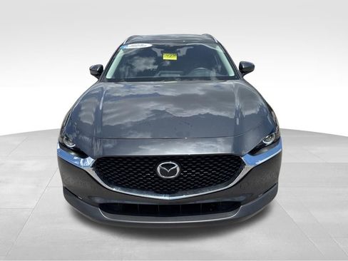 Used 2023 MAZDA CX-30 AWD 2.5 S w/ Select Package image 3