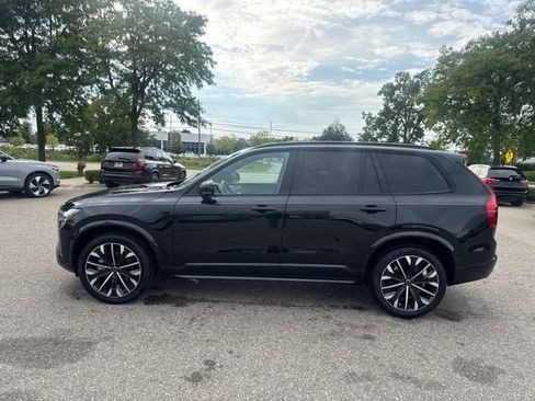 Used 2026 Volvo XC90 B6 Ultra w/ Protection Package Premier AWD/4WD image 8