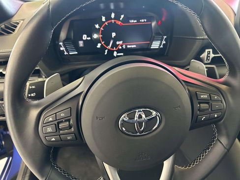 Certified 2026 Toyota Supra Premium w/ Driver Assist Package RWD image 21