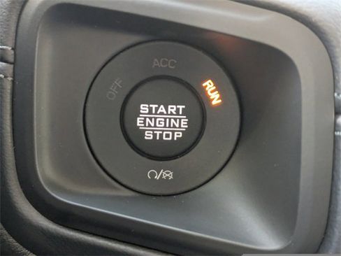 New 2026 Jeep Wrangler Unlimited Rubicon w/ Safety Group image 29