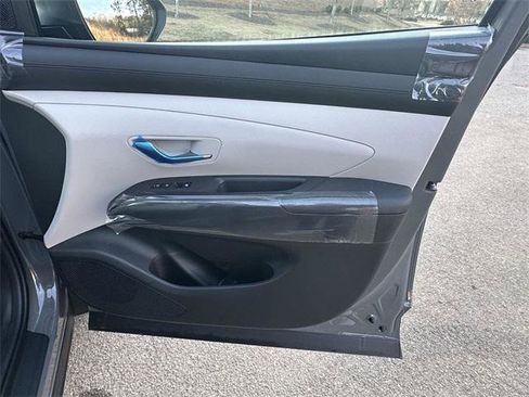 New 2025 Hyundai Tucson SEL image 14