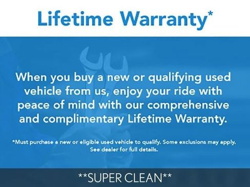 Used 2025 Honda Accord LX image 7