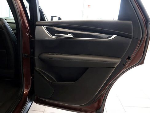 Used 2023 Cadillac XT5 Premium Luxury AWD/4WD image 30