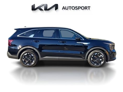 New 2026 Kia Sorento S w/ S Panoramic Sunroof Package FWD image 7