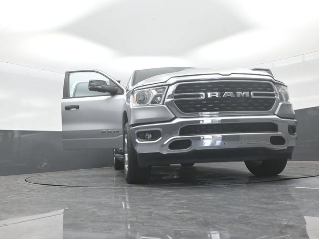Used 2023 RAM 1500 Big Horn AWD/4WD image 33