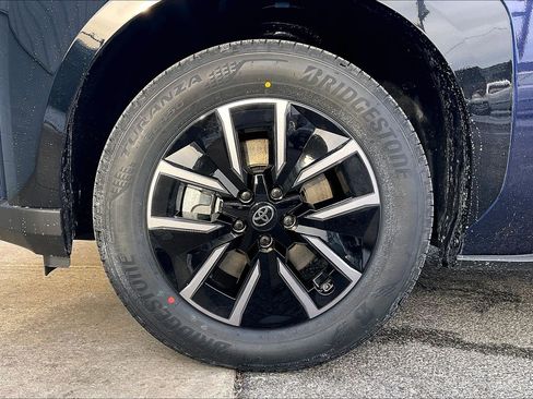 New 2026 Toyota bZ image 15