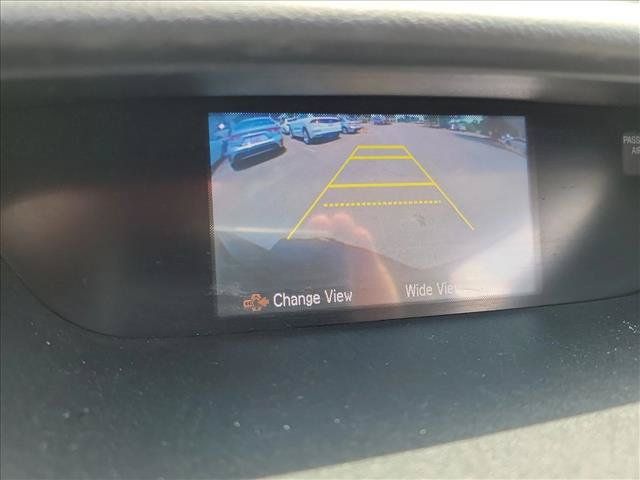 Used 2016 Honda CR-V LX image 19