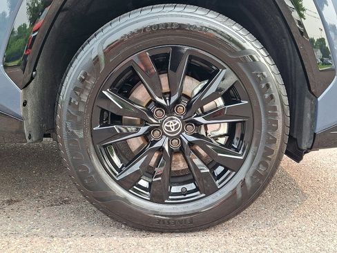 Certified 2026 Toyota RAV4 SE w/ Convenience Package AWD/4WD image 8