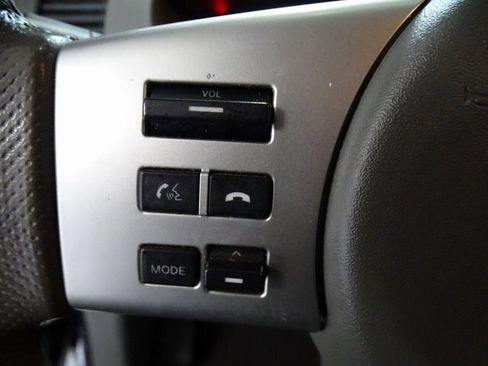 Used 2016 Nissan Frontier SV w/ SV Value Truck Package image 6