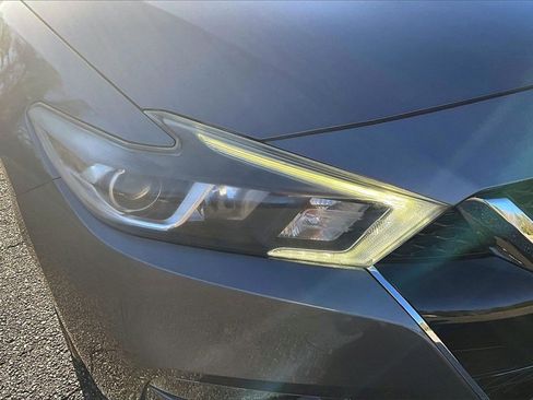 Used 2018 Nissan Maxima 3.5 S image 28