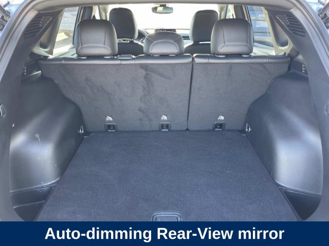 Used 2023 Jeep Compass Latitude AWD/4WD image 14