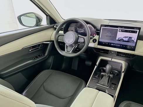 New 2026 MAZDA CX-5 Preferred AWD/4WD image 19