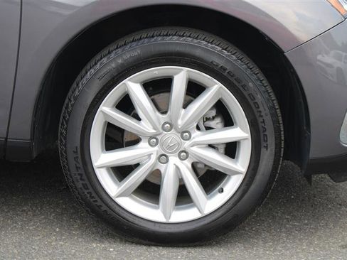 Used 2021 Acura RDX SH AWD w/Tech 4dr SUV w/Techno image 16