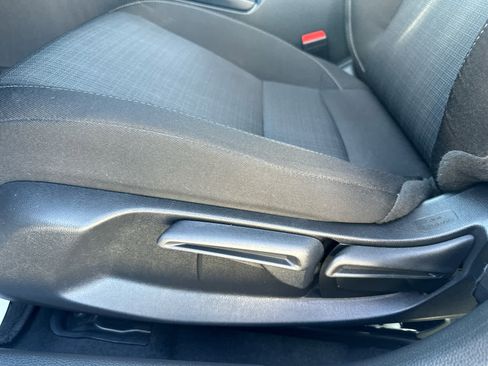 Certified 2023 Honda Civic LX image 19