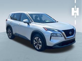 Used 2023 Nissan Rogue SV video 1