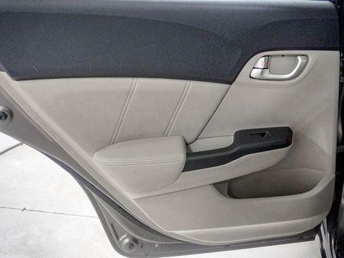 Used 2012 Honda Civic EX-L image 35