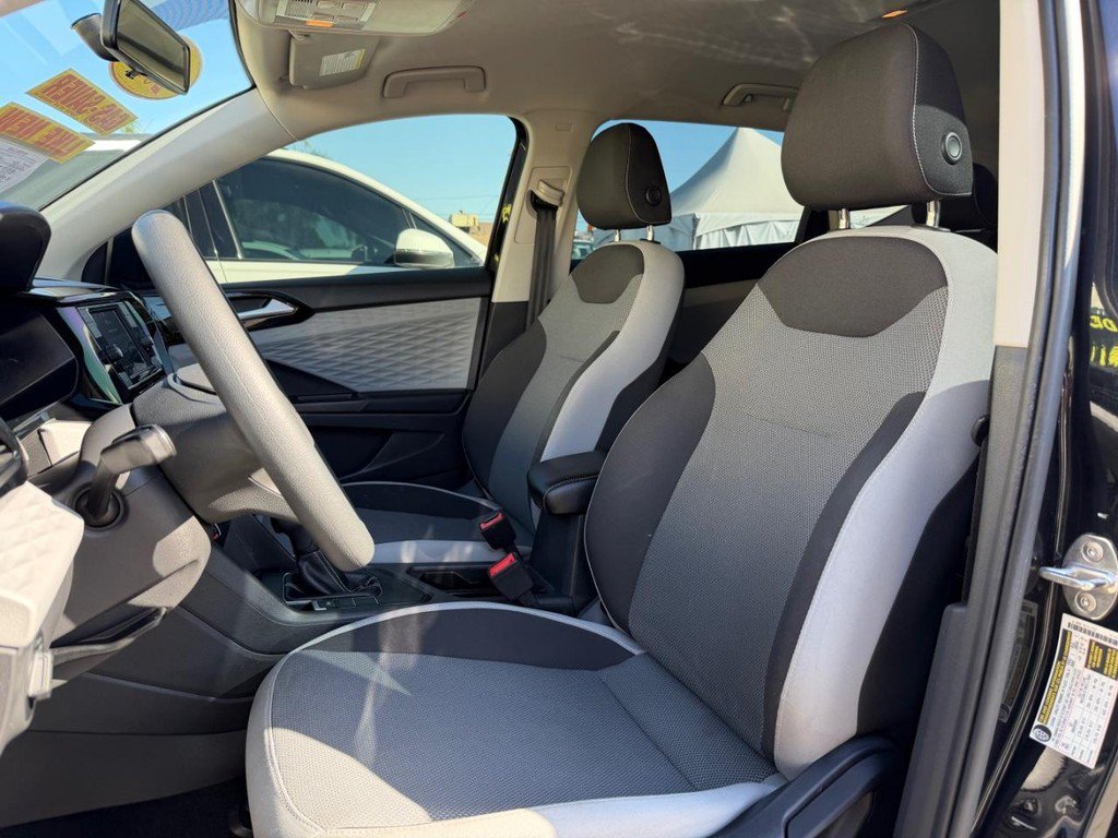Used 2022 Volkswagen Taos S FWD image 18