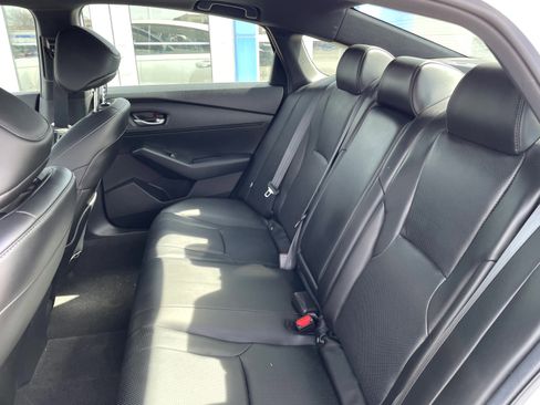 Used 2024 Honda Accord Sport image 9