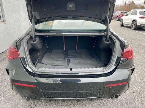 Used 2025 BMW 430i xDrive Coupe w/ M Sport Package image 37