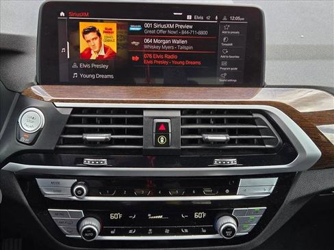 Used 2020 BMW X3 sDrive30i RWD image 13