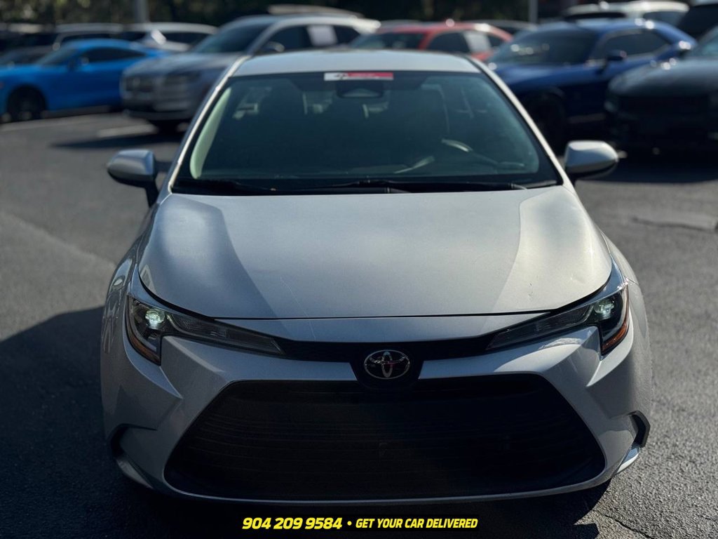 Used 2023 Toyota Corolla LE FWD image 13