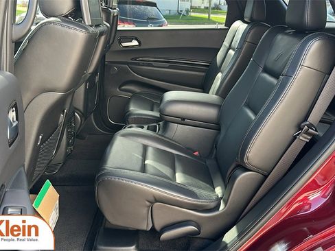 Used 2021 Dodge Durango Citadel w/ Premium Entertainment Group image 27