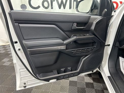New 2026 Toyota 4Runner TRD Sport AWD/4WD image 20