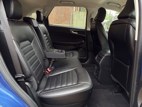 Used 2022 Ford Edge SEL image 31