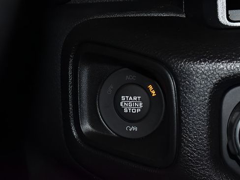 New 2026 Jeep Wrangler Unlimited Sport AWD/4WD image 17
