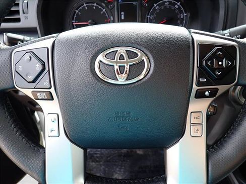 Used 2022 Toyota 4Runner Trail Special Edition AWD/4WD image 16