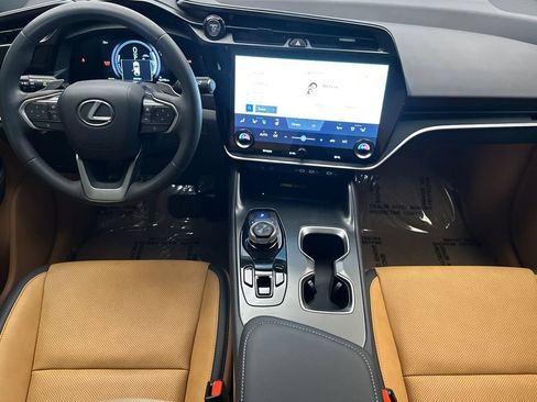 Used 2023 Lexus RZ 450e Premium w/ Technology Package AWD/4WD image 13