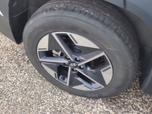 Used 2026 Hyundai Tucson SEL AWD/4WD image 3
