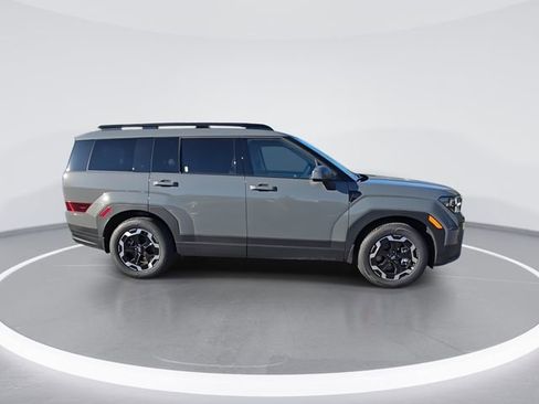 New 2026 Hyundai Santa Fe SEL image 9