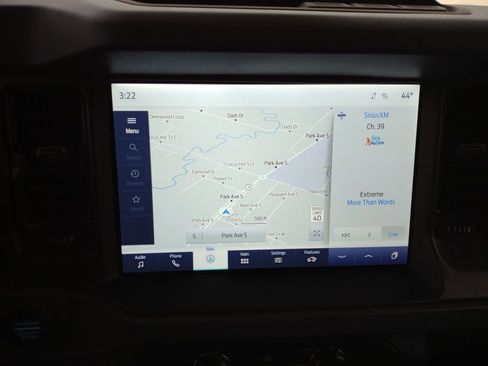 Used 2024 Ford Bronco Big Bend image 19