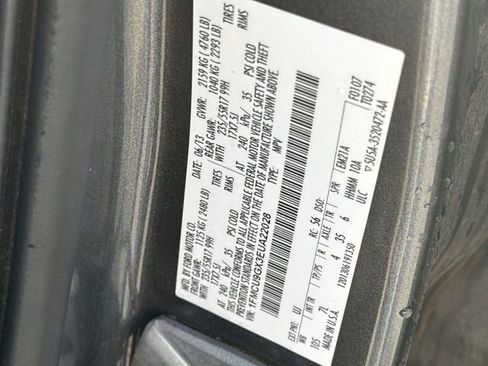 Used 2014 Ford Escape SE image 30