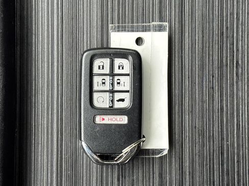 Used 2024 Honda Odyssey Touring image 28