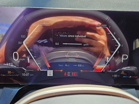 New 2025 BMW X3 xDrive30i w/ Premium Package image 33