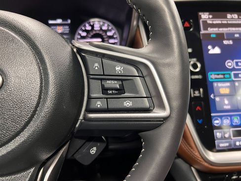 Used 2024 Subaru Outback Touring XT w/ Tech Package 3 image 17