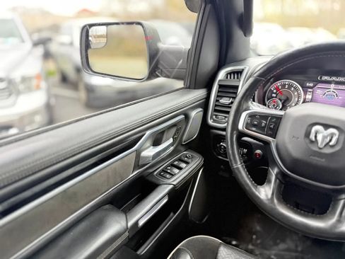 Used 2019 RAM 1500 Laramie image 21