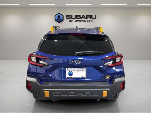 New 2026 Subaru Crosstrek 2.5i Wilderness AWD/4WD image 4