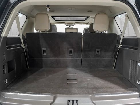 Used 2022 Lincoln Navigator L Reserve AWD/4WD image 60