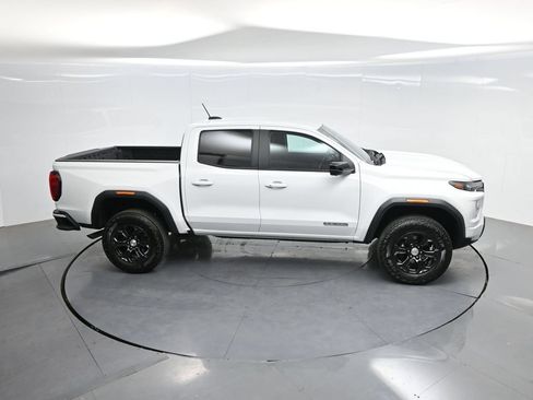 Used 2024 GMC Canyon Elevation w/ Convenience Package RWD image 63