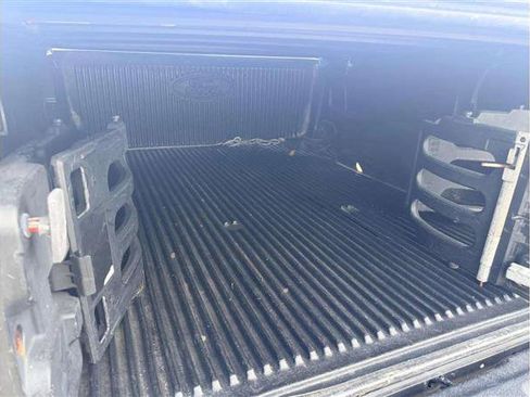 Used 2014 Ford F150 FX4 w/ Equipment Group 402A Luxury image 27