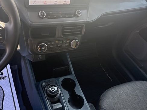 Used 2023 Ford Maverick Tremor w/ Tremor Off-Road Package image 26