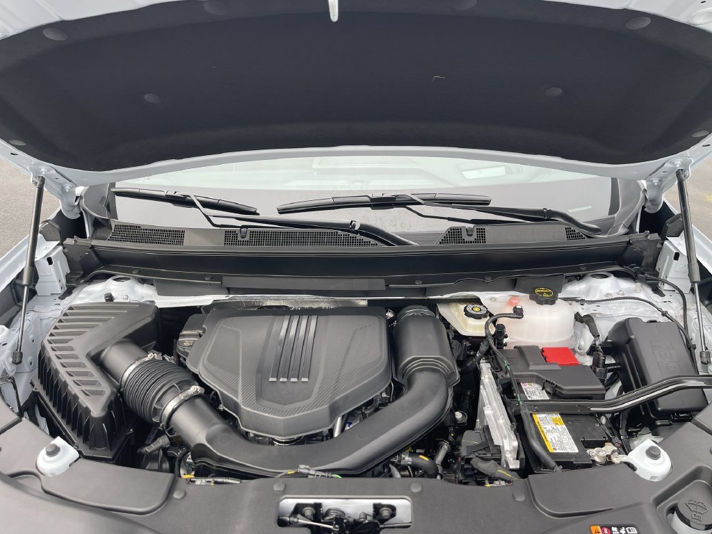 New 2027 GMC Acadia Denali Ultimate AWD/4WD image 31