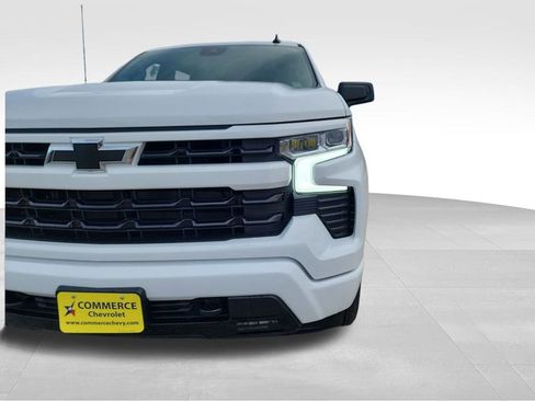 New 2026 Chevrolet Silverado 1500 RST w/ Texas Edition Plus image 9