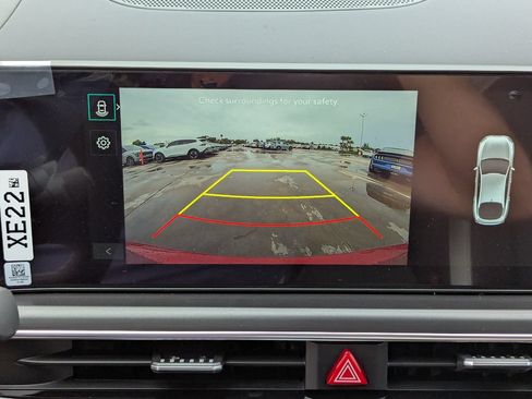 New 2026 Kia K5 GT-Line w/ GT-Line Premium Package FWD image 25