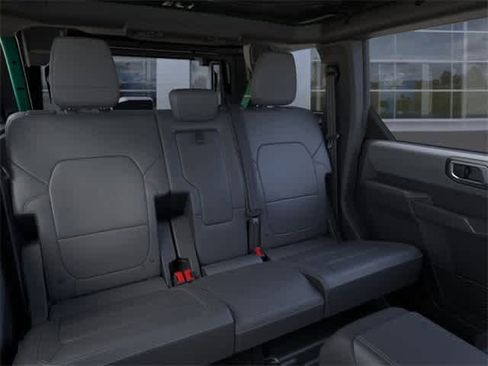 New 2025 Ford Bronco Big Bend image 11
