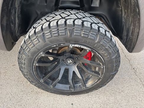 Used 2020 RAM 1500 Big Horn image 5